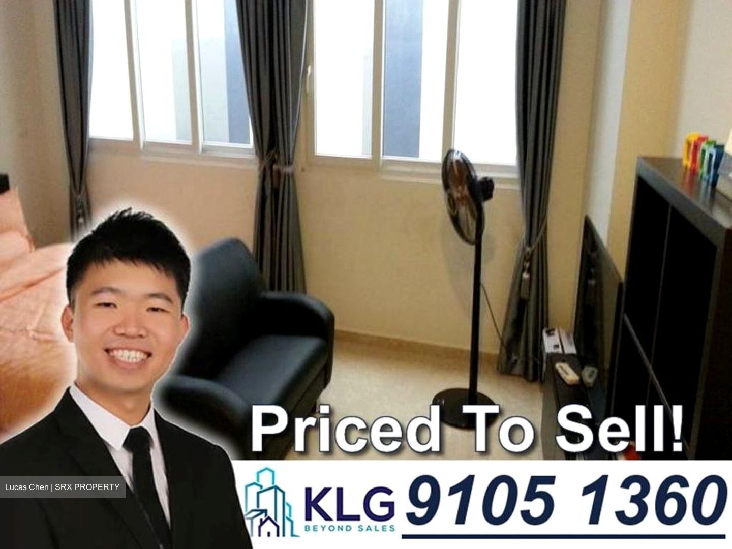 Cavan Suites (D8), Apartment #599208891